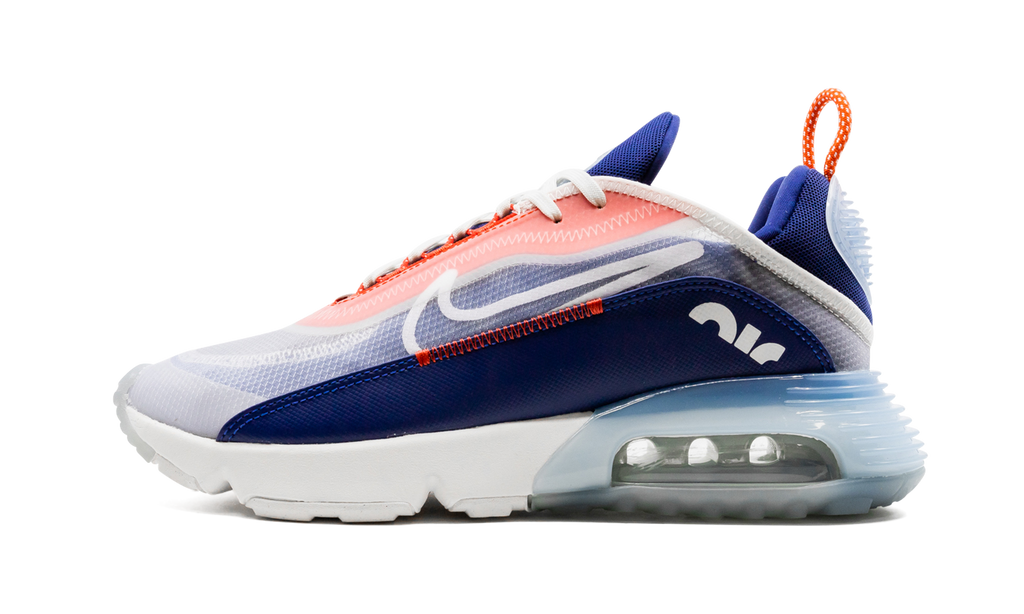 Nike AIR MAX 2090 WMNS USA CT1091 101