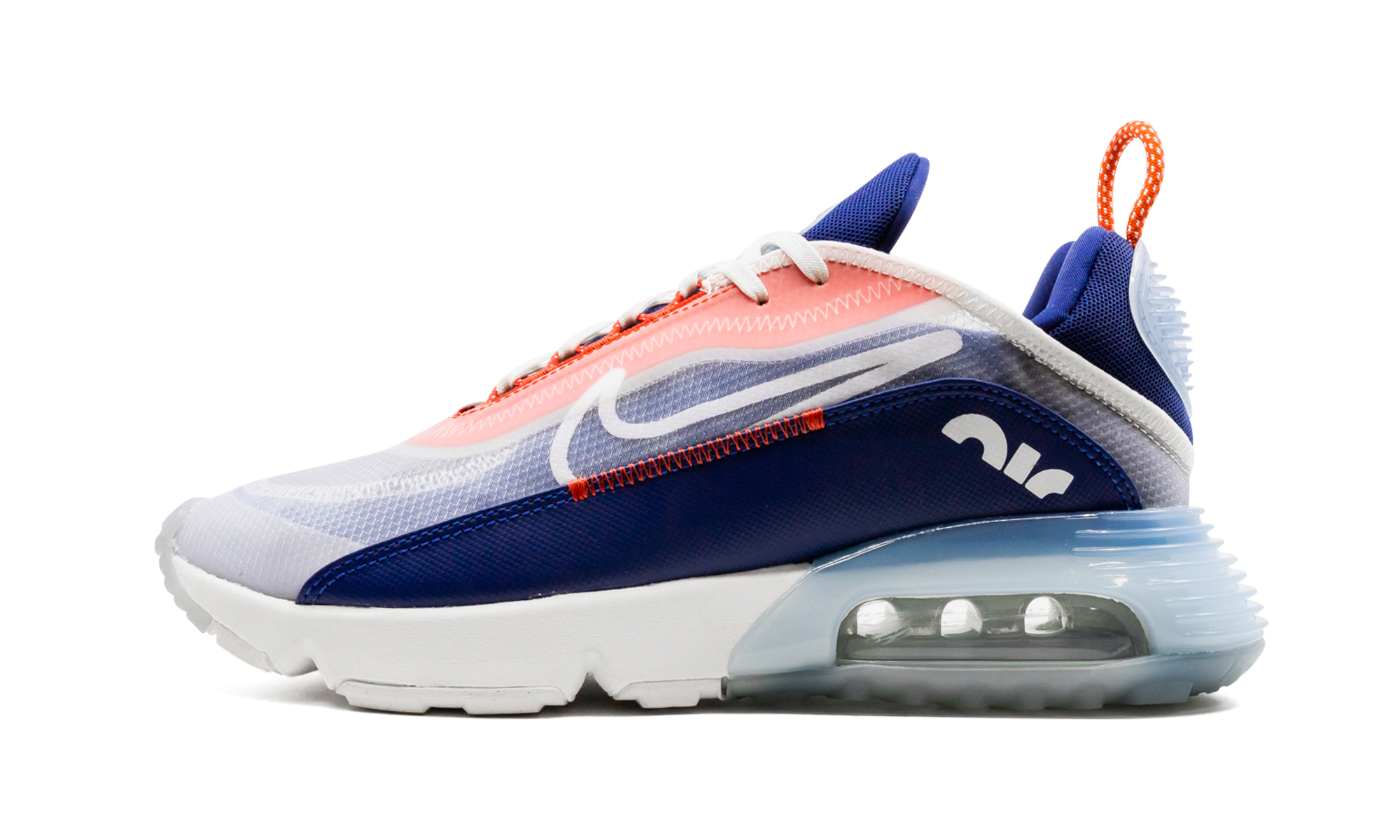 Nike AIR MAX 2090 WMNS USA CT1091 101