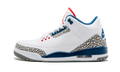 Air Jordan 3 Retro OG True Blue 854262 106