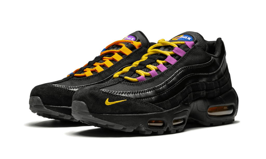 Nike Air Max 95 PRM LA vs NY AT8505 001
