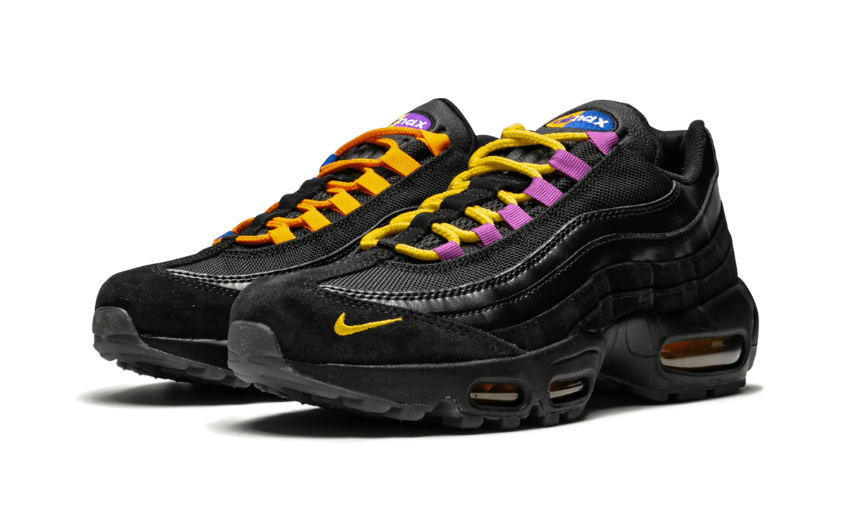 Nike Air Max 95 PRM LA vs NY AT8505 001