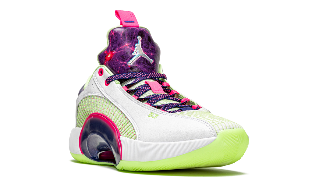 Air Jordan 35 Low Luka Doncic PE DJ9805 190