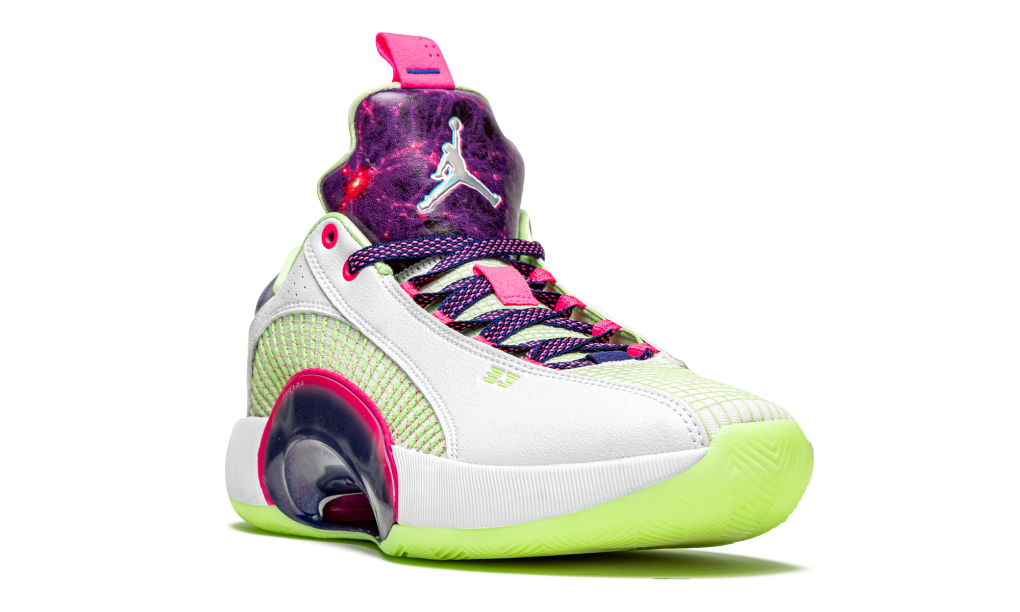 Air Jordan 35 Low Luka Doncic PE DJ9805 190