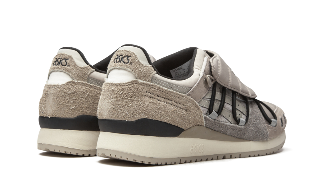 Asics GEL-Lyte III SBTG x Limited Edt. - Monsoon Patrol 1203A032 300