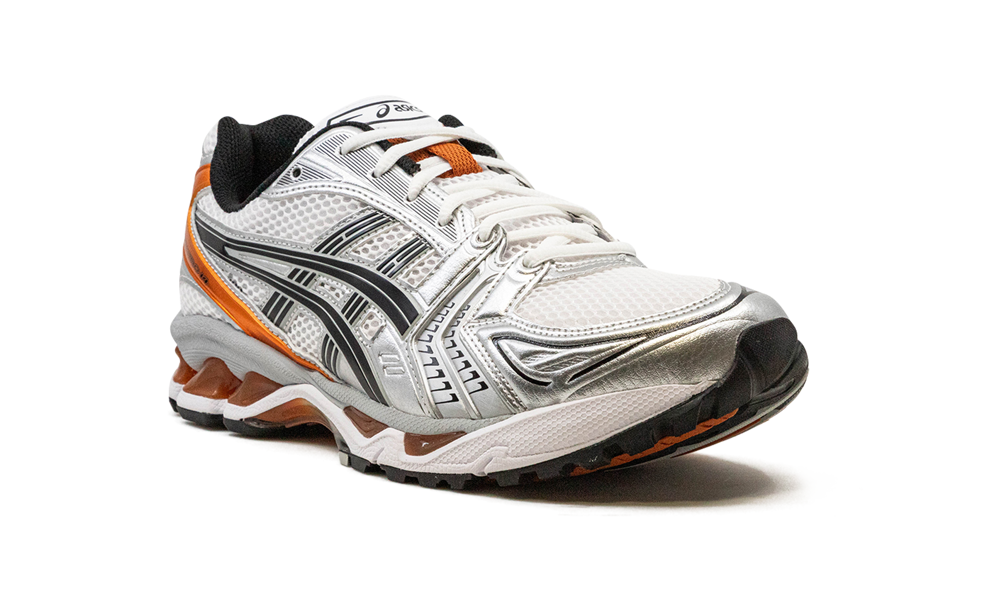 Asics GEL-Kayano 14 Piquant Orange 1201A019 109