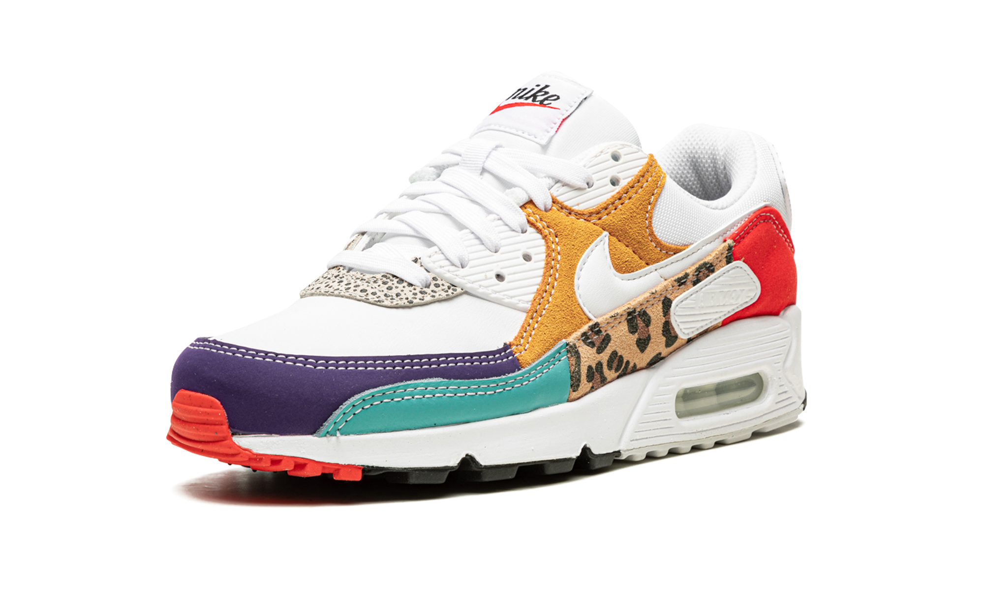 Nike AIR MAX 90 SE WMNS Animal DH5075 100