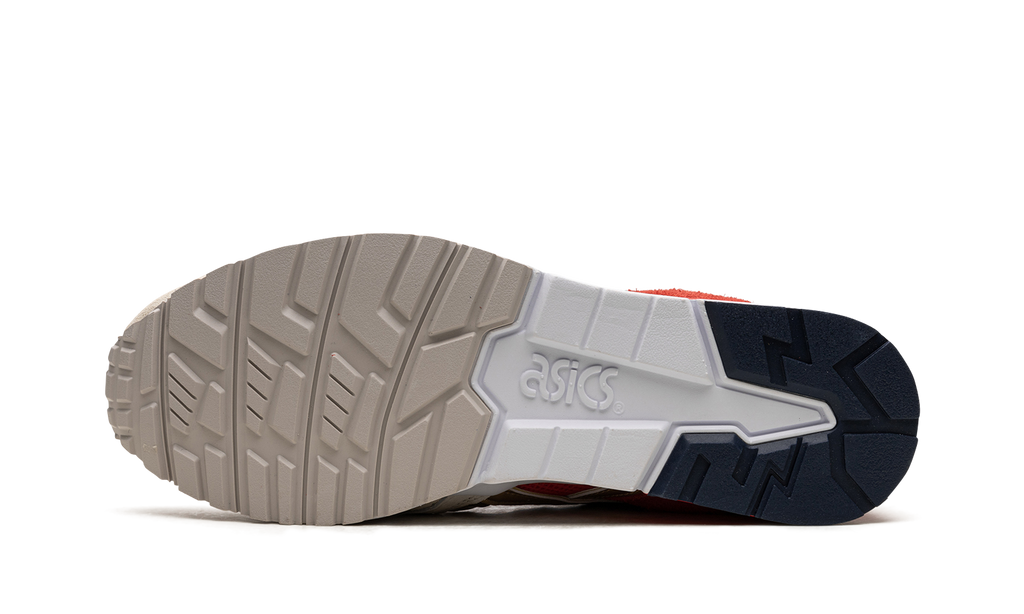 Asics Gel Lyte 5 Concepts - Libertea 1201A943 100