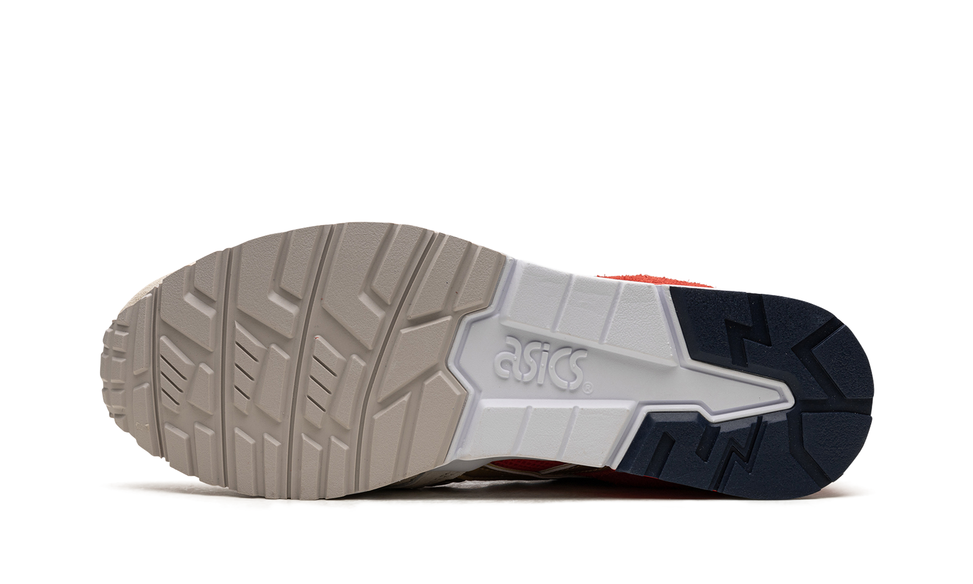 Asics Gel Lyte 5 Concepts - Libertea 1201A943 100