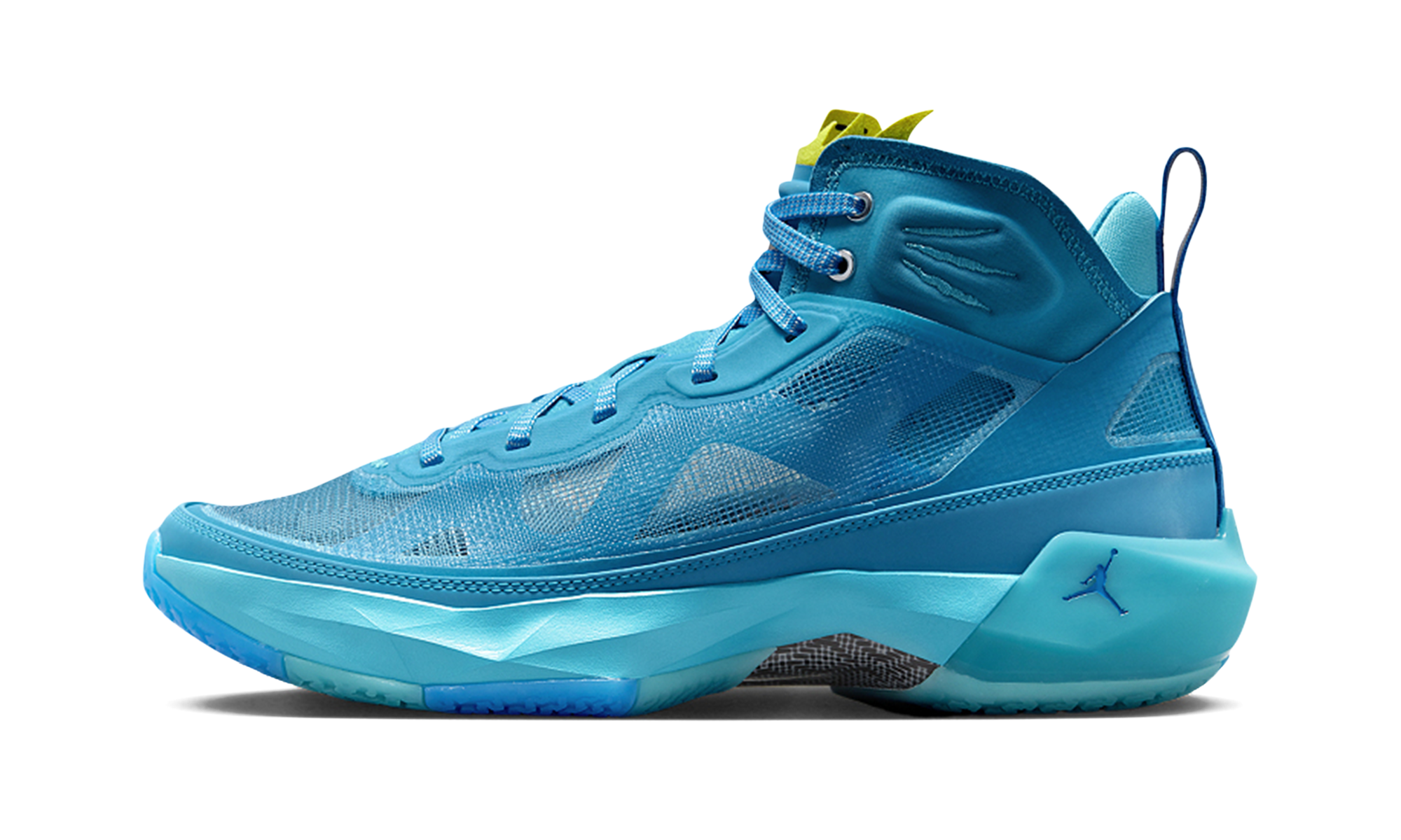 Air Jordan 37 Zion Williamson - Naruto DX1690 400