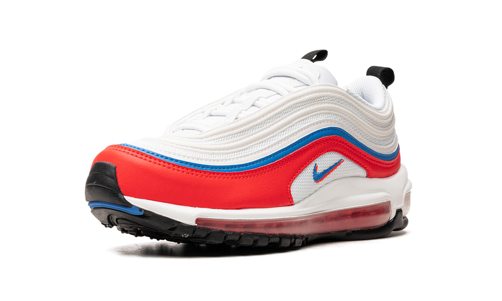 Nike AIR MAX 97 WMNS Double Swoosh DV2222 100
