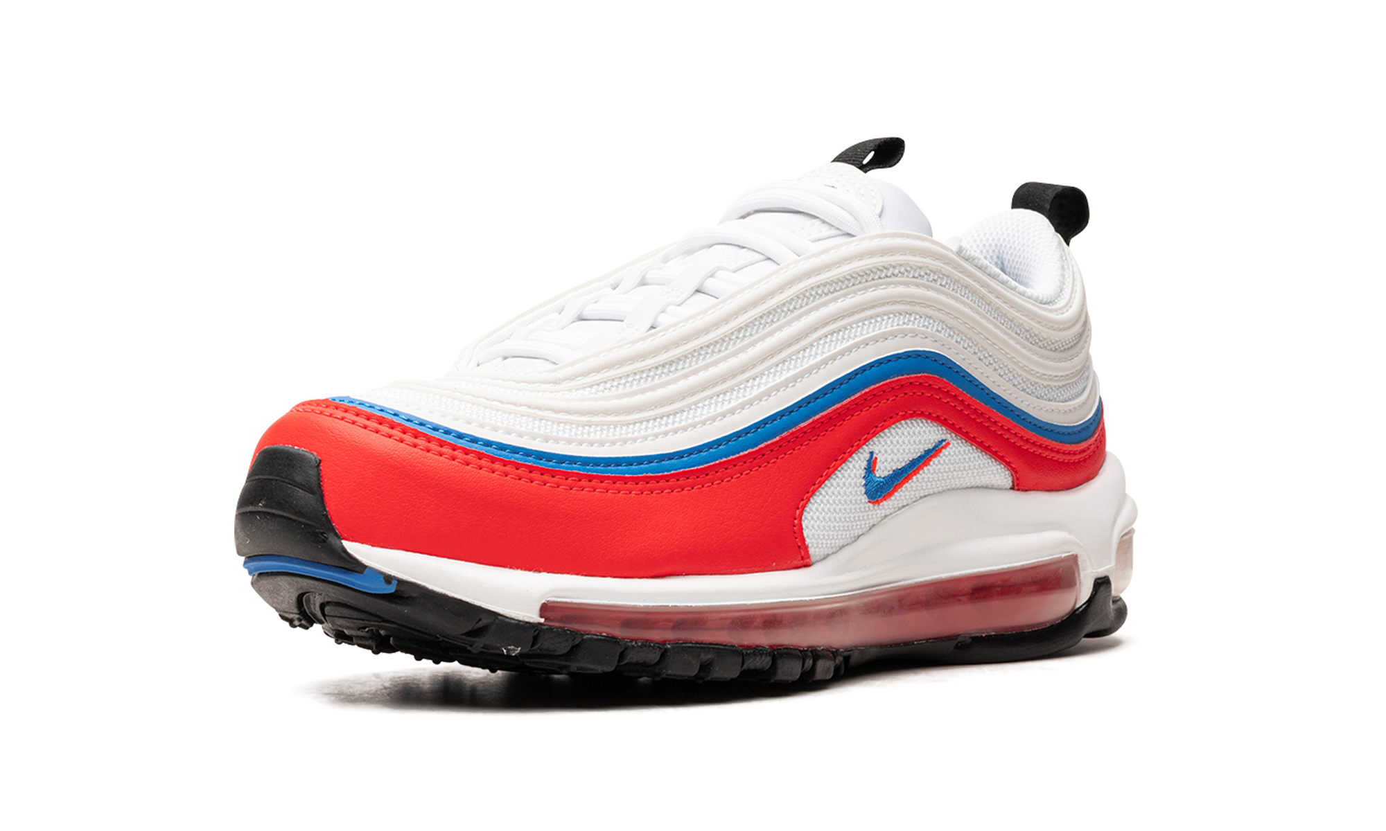 Nike AIR MAX 97 WMNS Double Swoosh DV2222 100