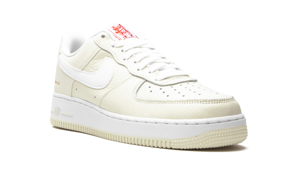 Nike Air Force 1 Low Popcorn CW2919 100