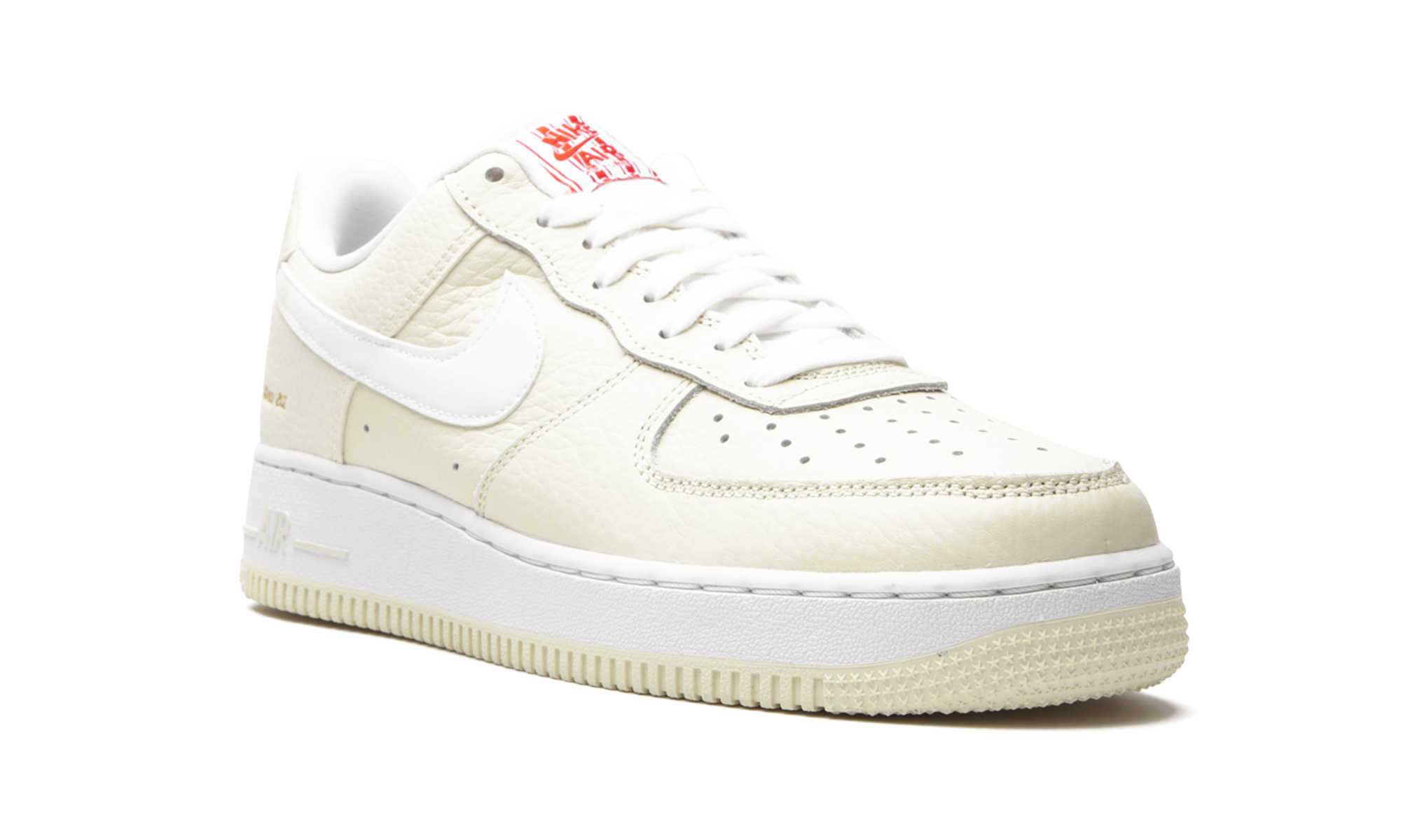 Nike Air Force 1 Low Popcorn CW2919 100