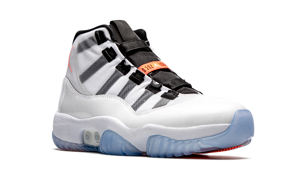 AIR JORDAN 11 ADAPT White - EU Plug DD3523 100
