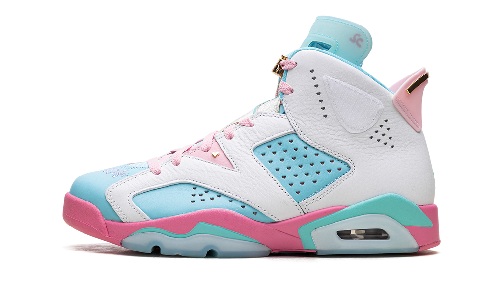 Air Jordan 6 WMNS Doernbecher IB6059 920