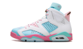 Air Jordan 6 WMNS Doernbecher IB6059 920