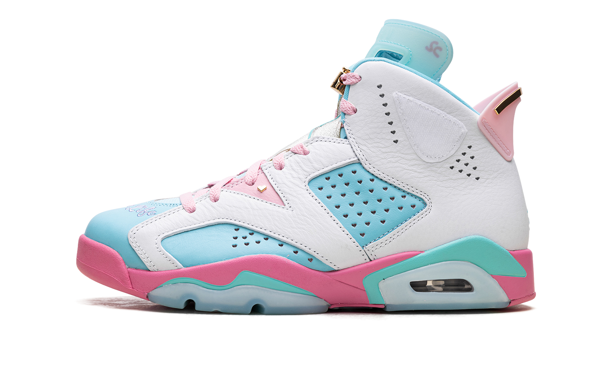 Air Jordan 6 WMNS Doernbecher IB6059 920