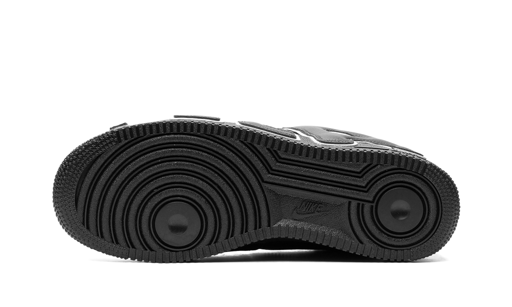 Nike Air Force 1 CPFM - Black HJ8463 001