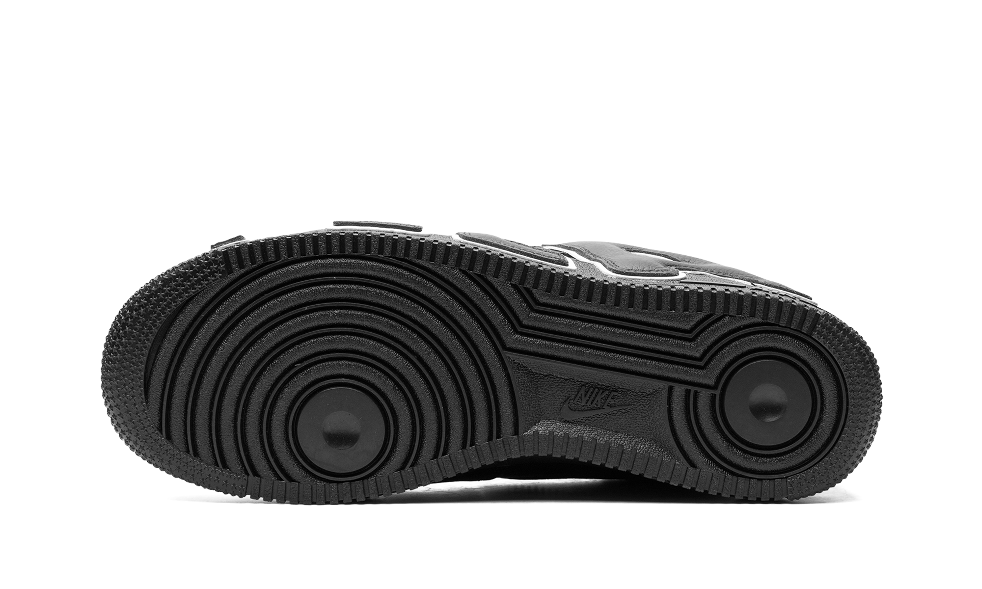 Nike Air Force 1 CPFM - Black HJ8463 001