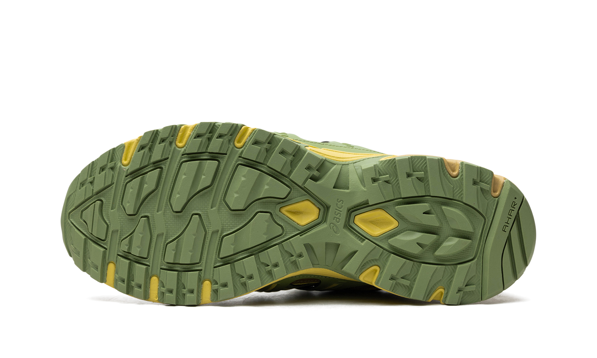 Asics HS4-S GEL Sonoma 15-50 GTX Green Sheen 1201A440 750