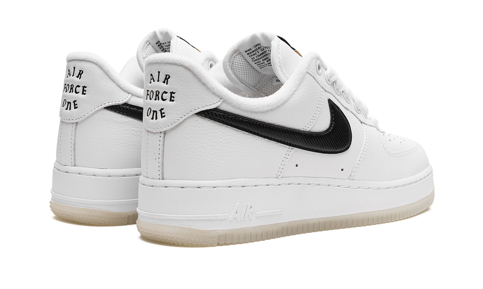 Nike AIR FORCE 1 LO WMNS Bronx Origins DX2307 100