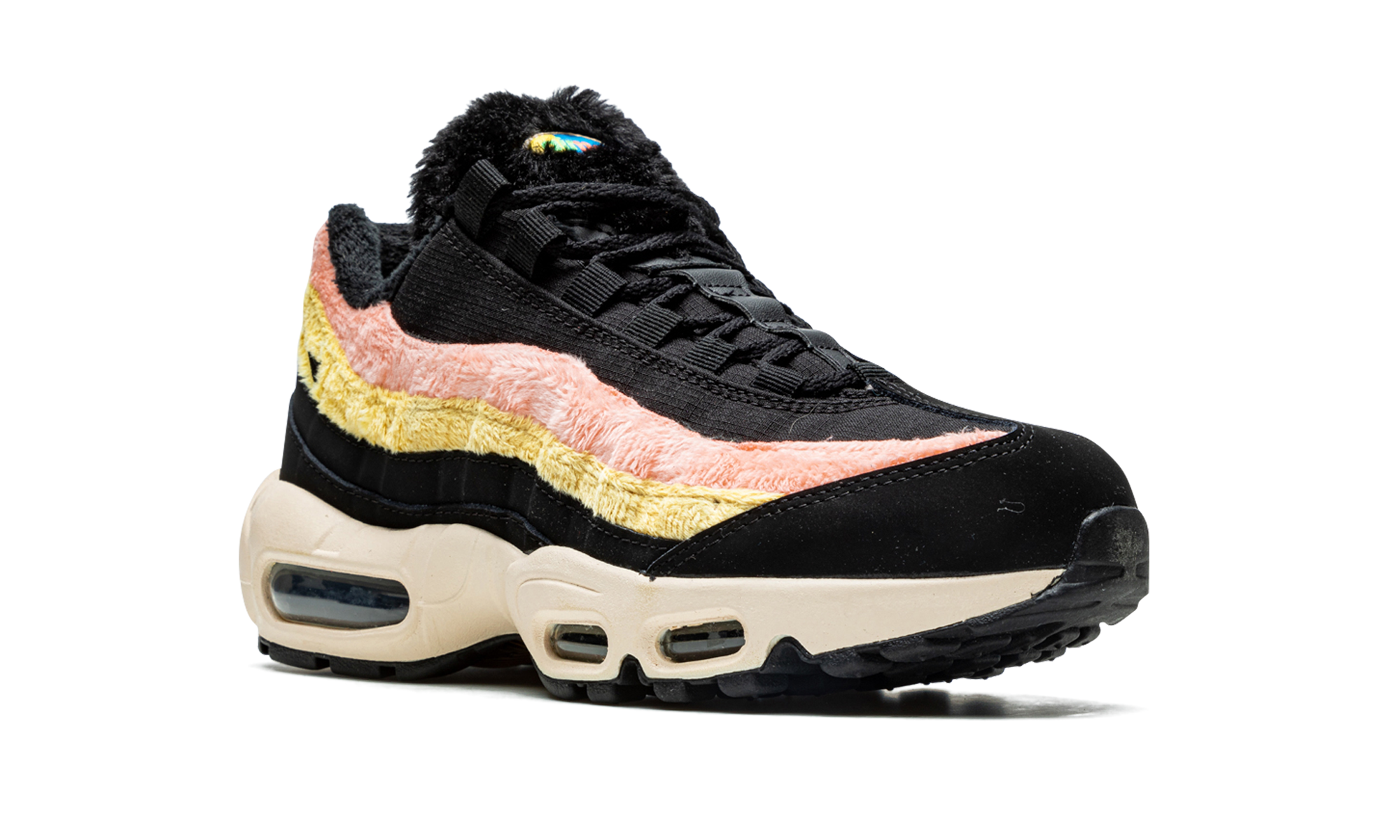 Nike AIR MAX 95 PRM WMNS DB9577 001
