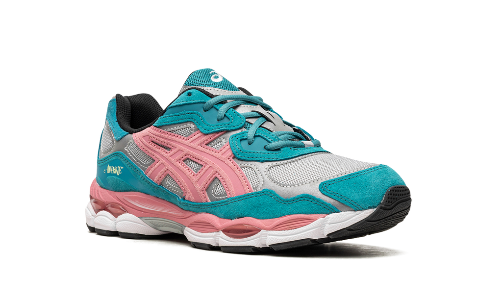 Asics Gel-NYC Awake NY Teal 1201A850 022