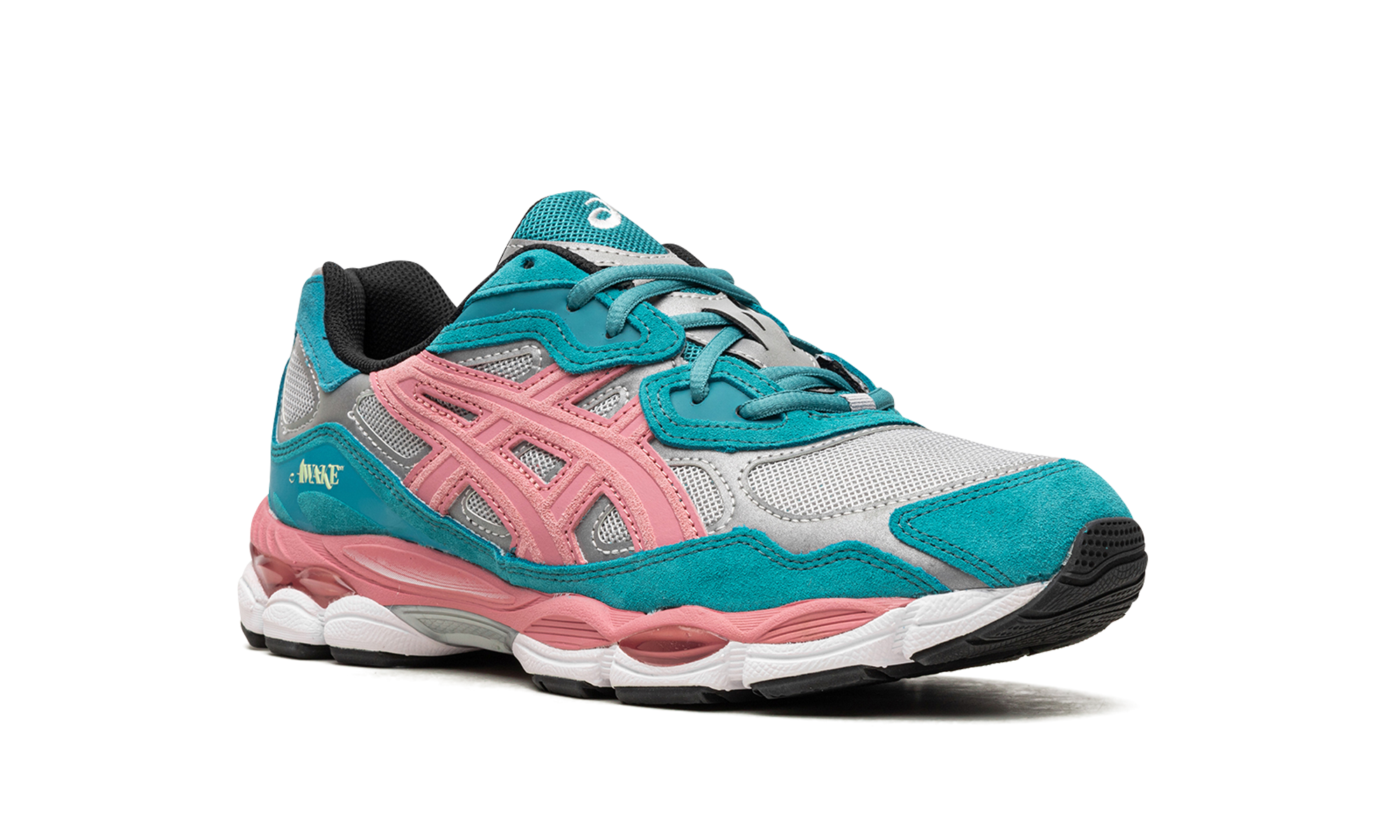 Asics Gel-NYC Awake NY Teal 1201A850 022
