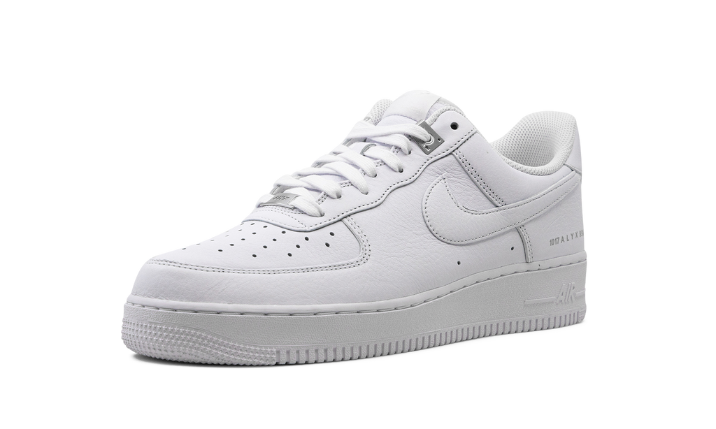 Nike Air Force 1 Alyx - White FJ4908 100