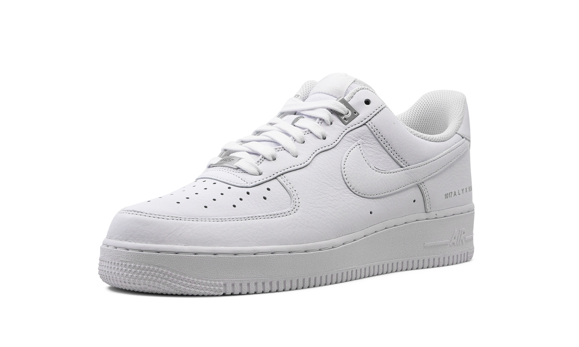 Nike Air Force 1 Alyx - White FJ4908 100