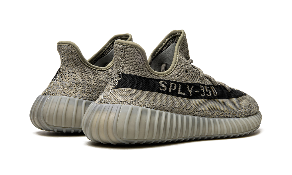 Yeezy 350 V2 Granite HQ2059