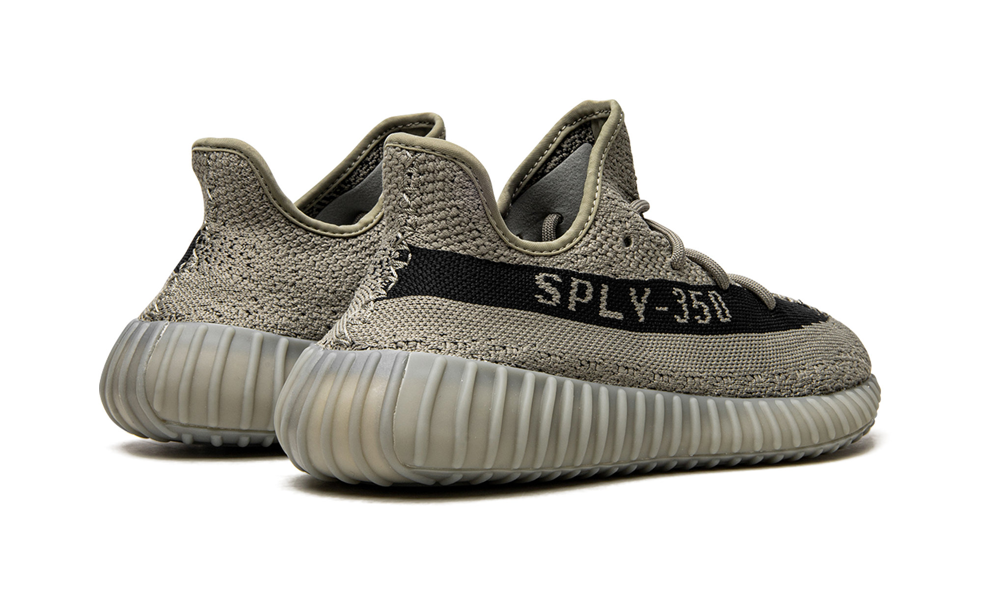 Yeezy 350 V2 Granite HQ2059