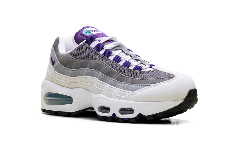 Nike Air Max 95 WMNS Grape HJ5996 100