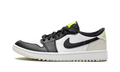 Air Jordan 1 Low Golf Phantom Volt DD9315 108
