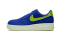 Nike AIR FORCE 1 WMNS Olivia Kim - No Cover CK3314 400