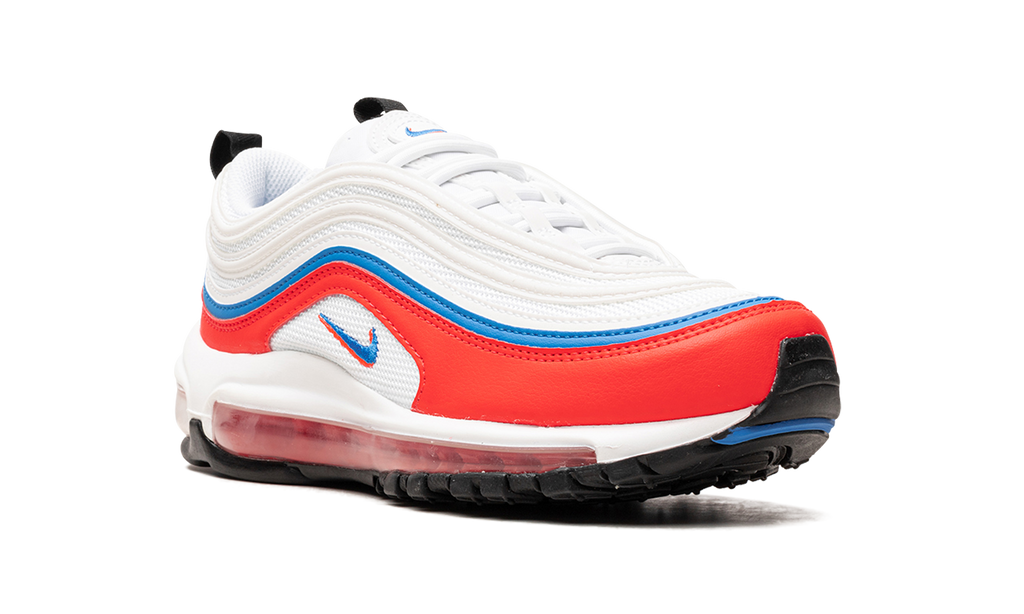 Nike AIR MAX 97 WMNS Double Swoosh DV2222 100