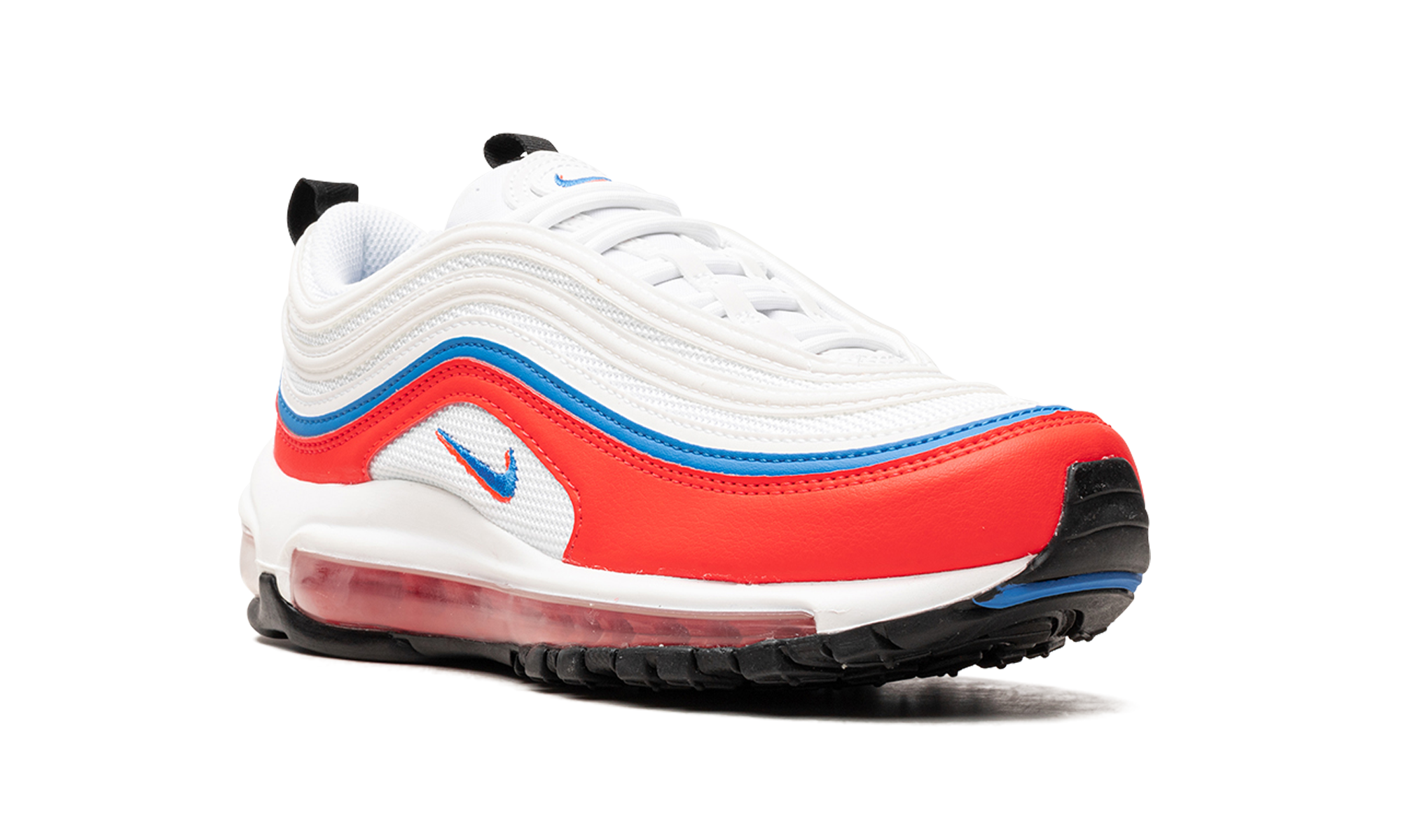Nike AIR MAX 97 WMNS Double Swoosh DV2222 100