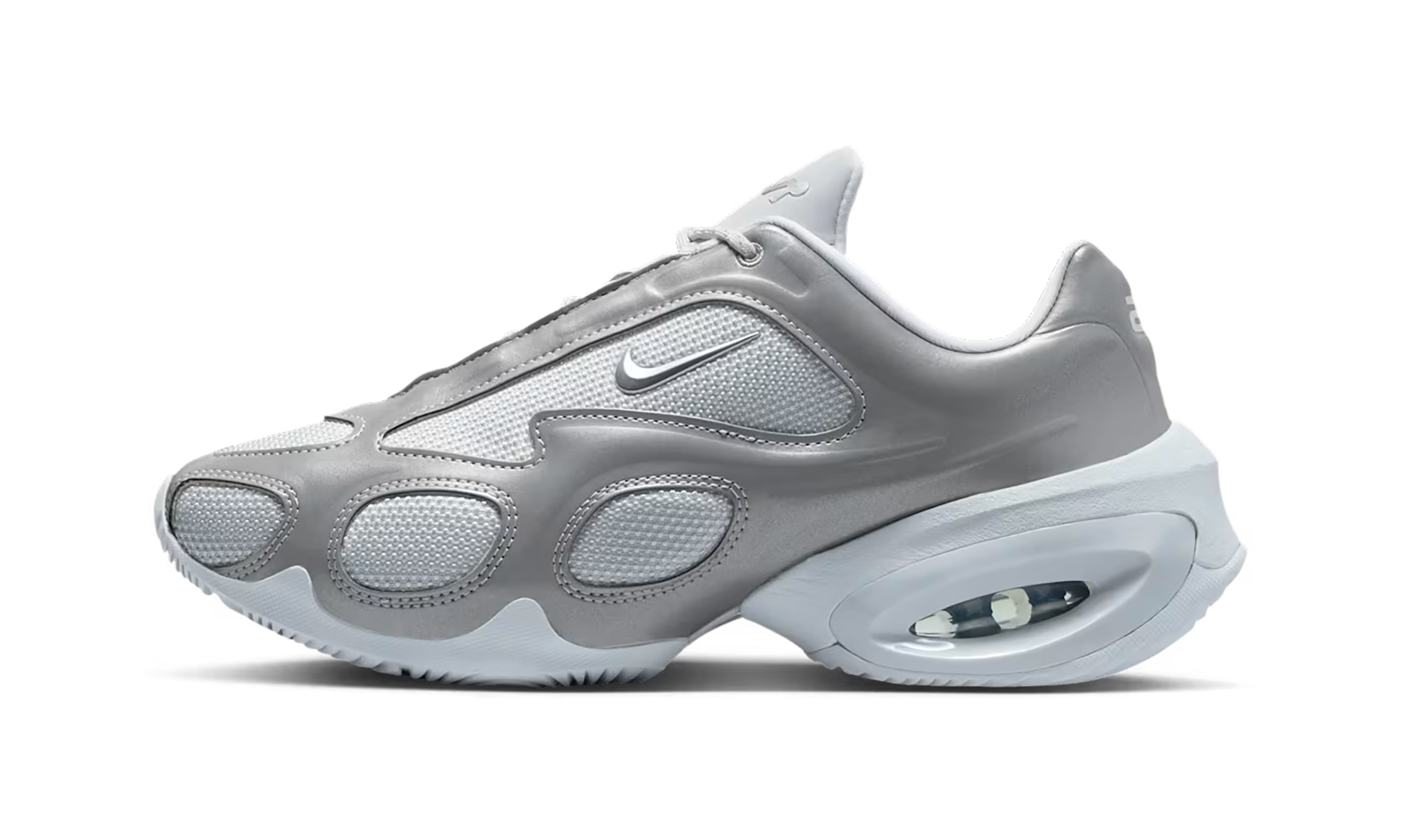 Nike Air Max Muse WMNS Pure Platinum Reflective IB2221 001