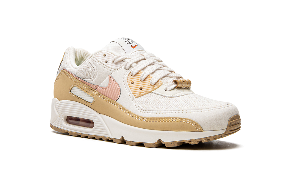 Nike AIR MAX 90 MNS WMNS Sun Club DJ9997 101