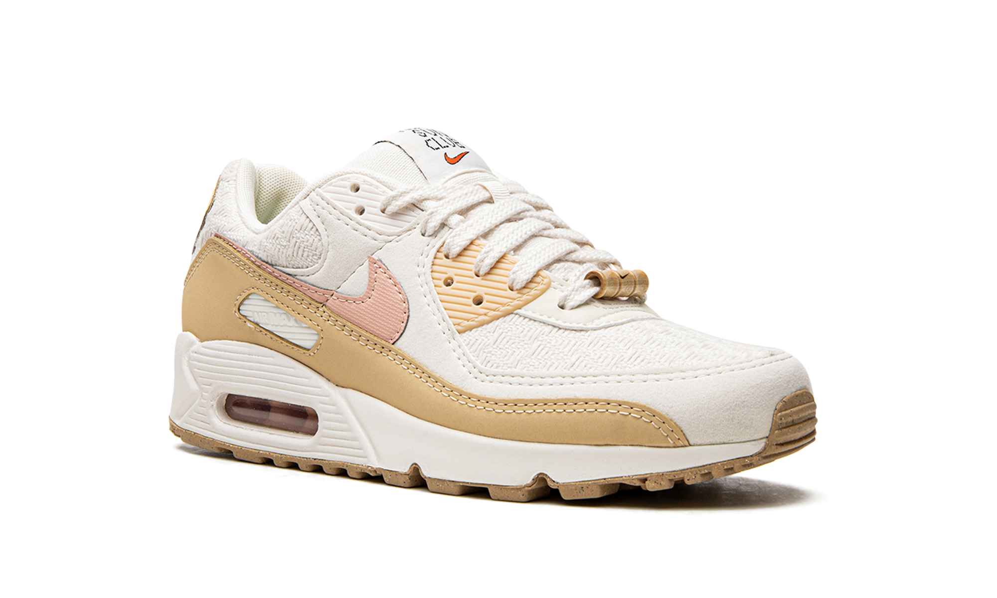 Nike AIR MAX 90 MNS WMNS Sun Club DJ9997 101