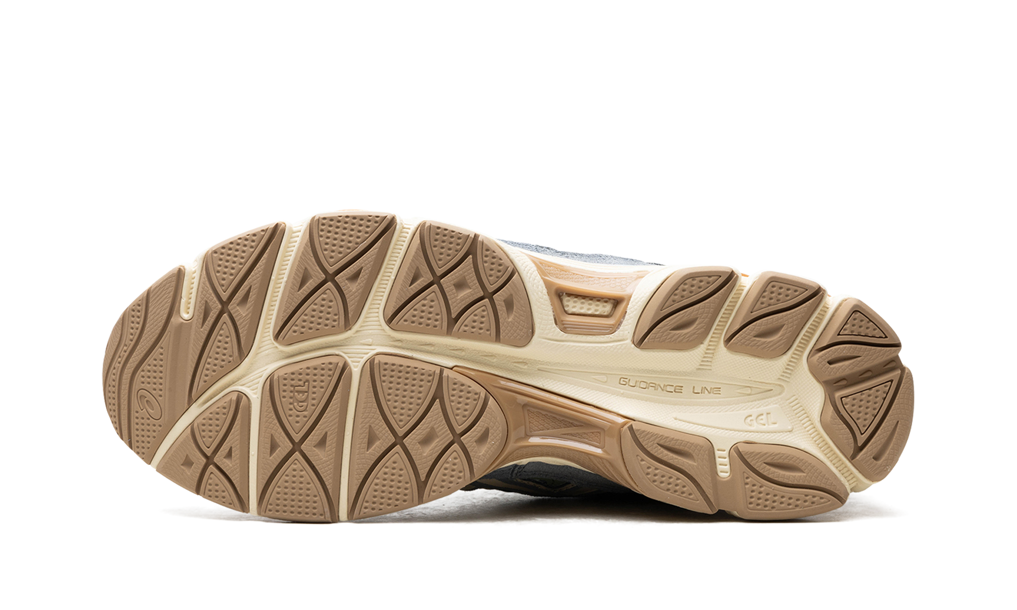Asics GEL-NYC Cold Moss / Fjord Grey 1203A372 403