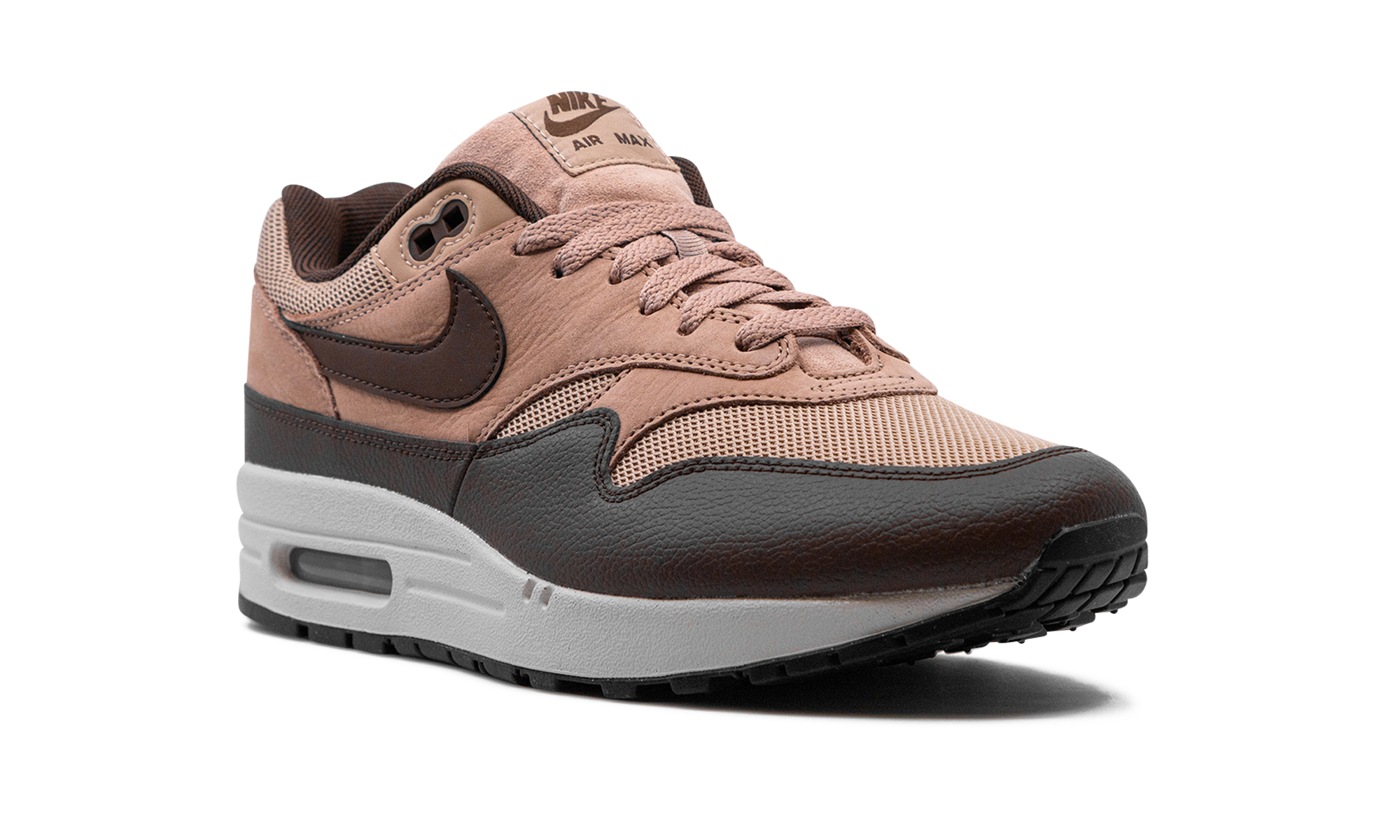 Nike Air Max 1 SC Cacao Wow FB9660 200