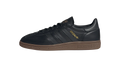 Adidas Handball Spezial Core Black Carbon JS3868