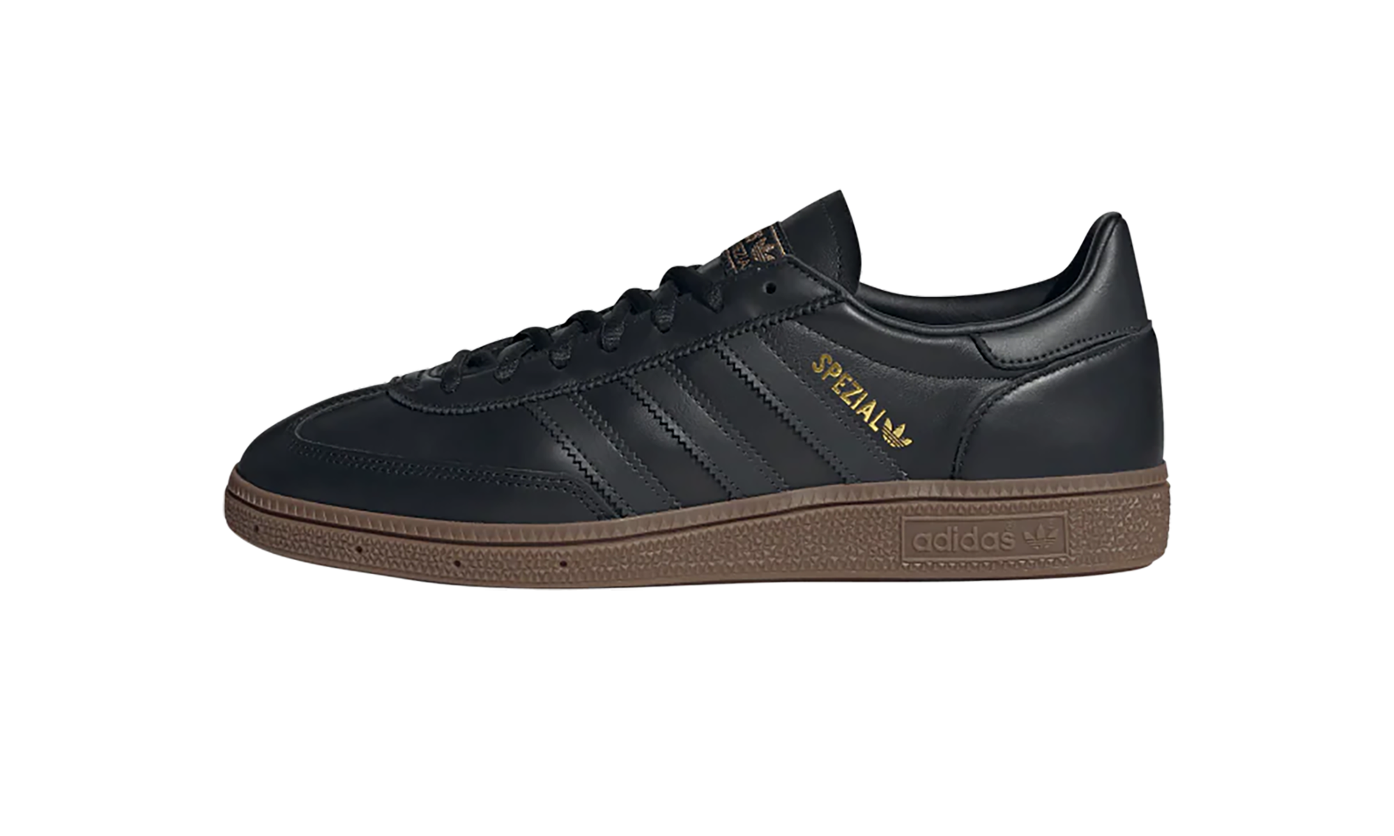 Adidas Handball Spezial Core Black Carbon JS3868