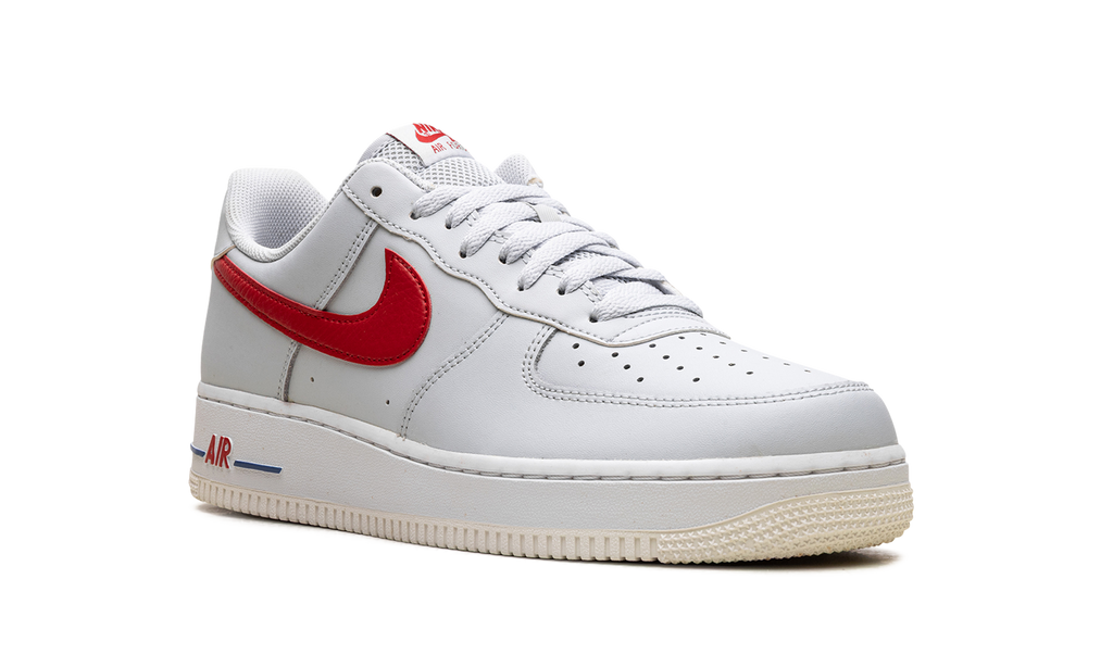Nike Air Force 1 Low '07 Team USA DX2660 001