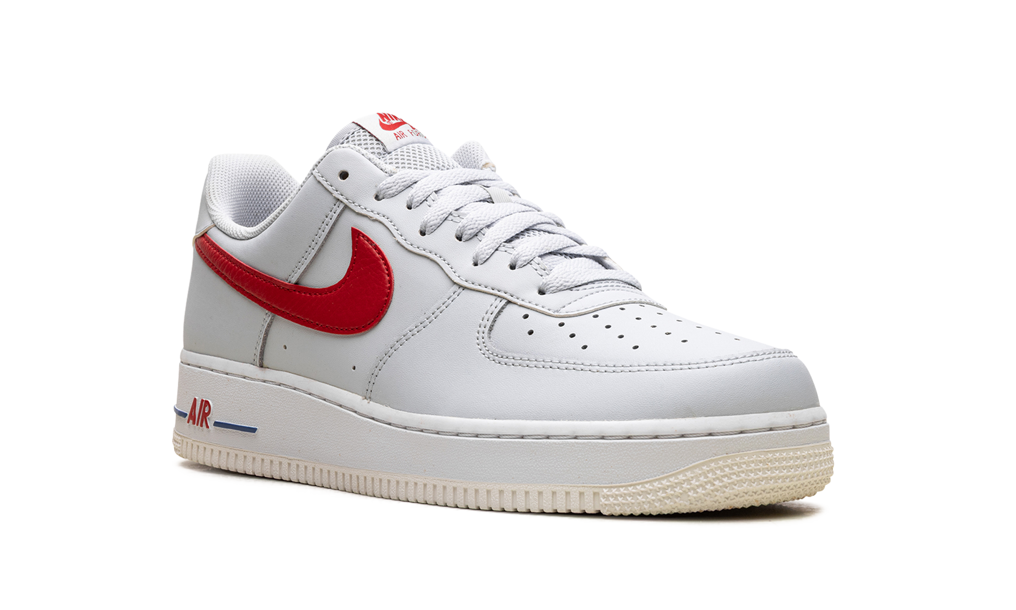 Nike Air Force 1 Low '07 Team USA DX2660 001