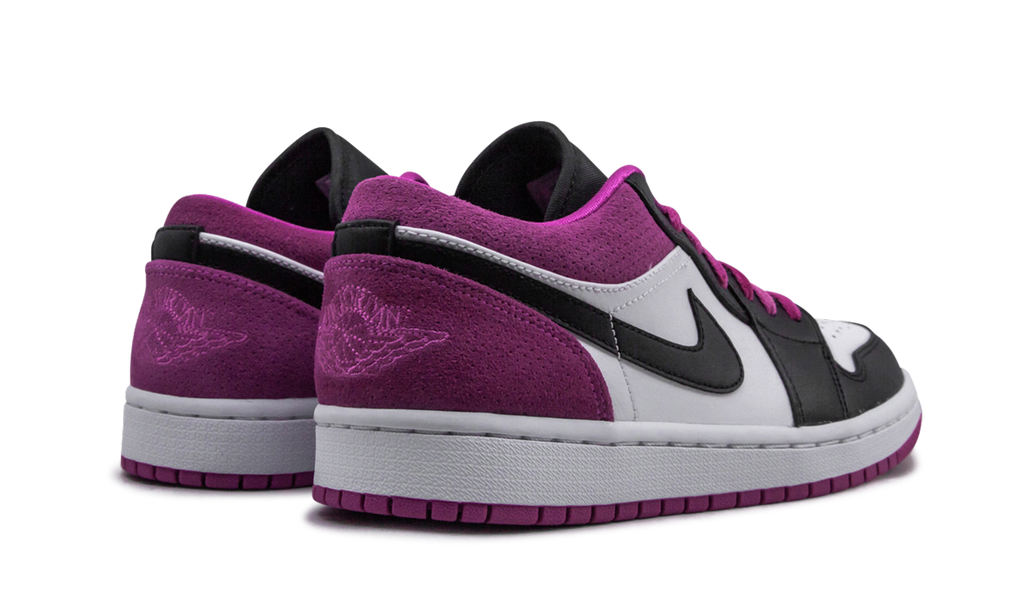 Air Jordan 1 Low SE Fuchsia CK3022 005