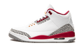 Air Jordan 3 Cardinal CT8532 126