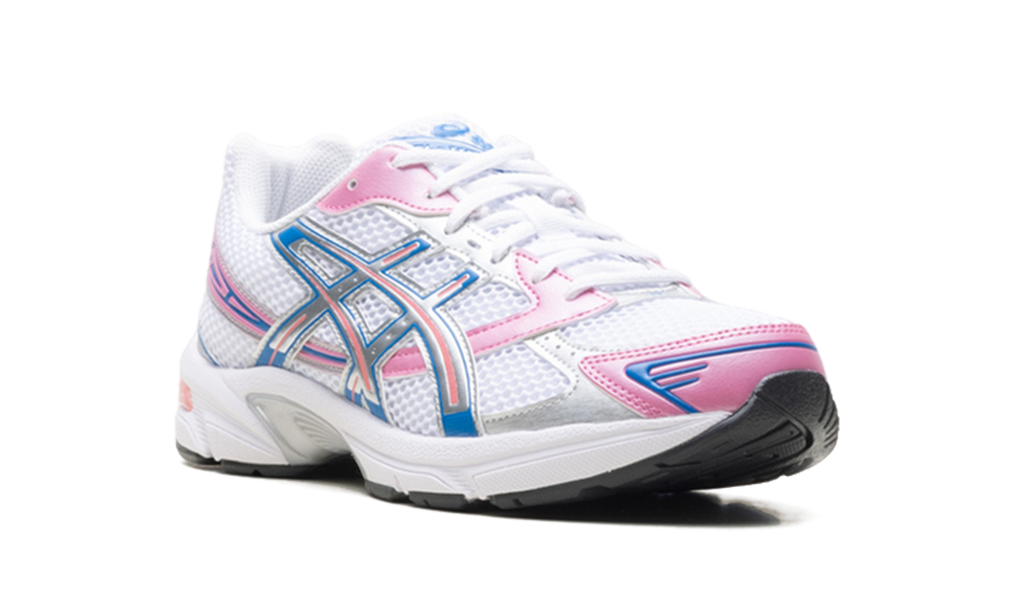 Asics Gel-1130 WMNS Sweet Pink White Blue 1203B119 100