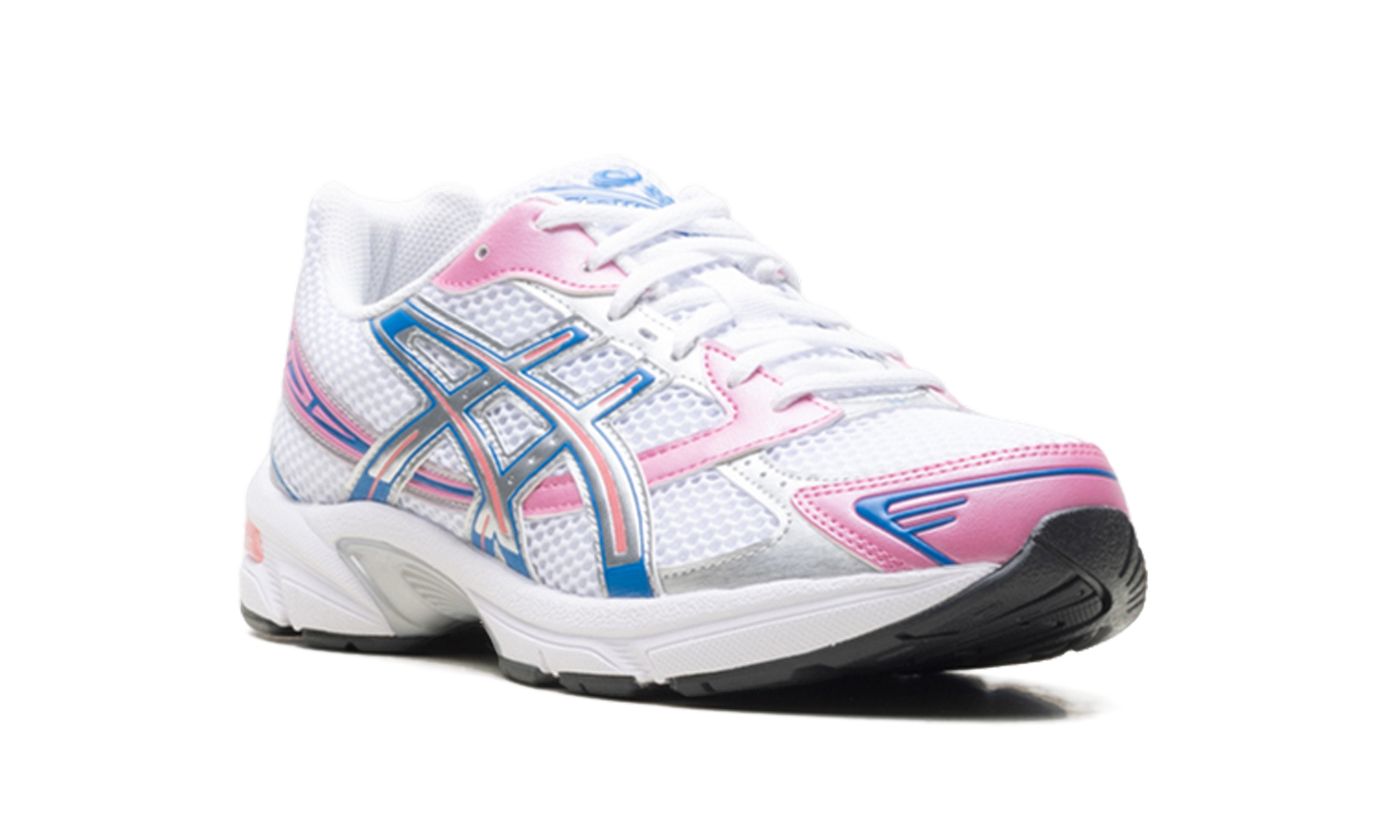 Asics Gel-1130 WMNS Sweet Pink White Blue 1203B119 100